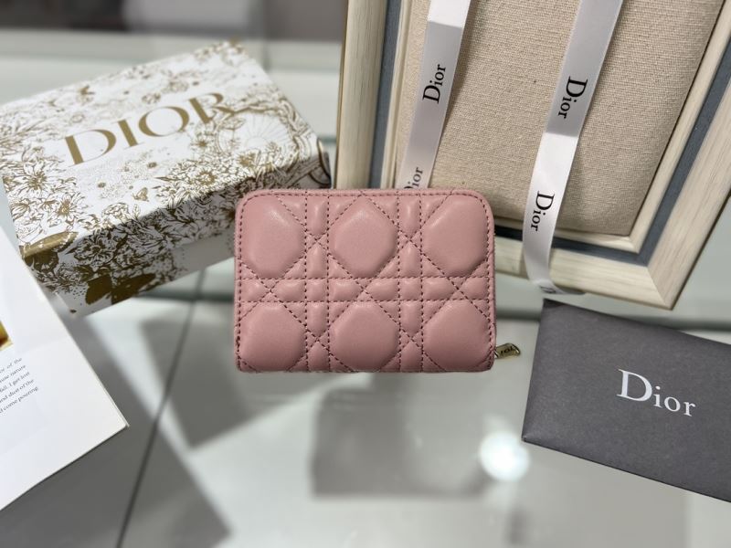 Christian Dior Wallet